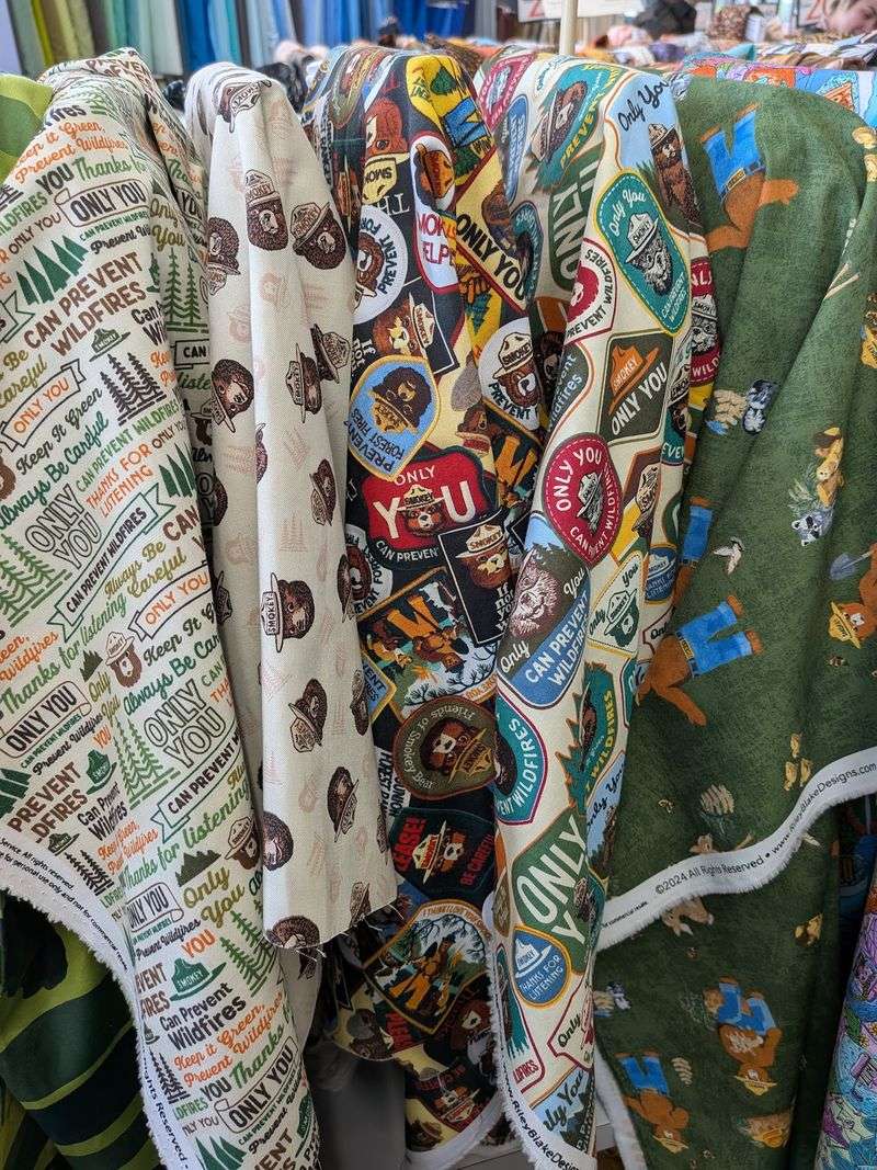 This Fabric Wonderland In Michigan Gives Crafters Bolts, Trims, And Endless Inspiration - Decor Hint Specialty Finds Worth Hunting