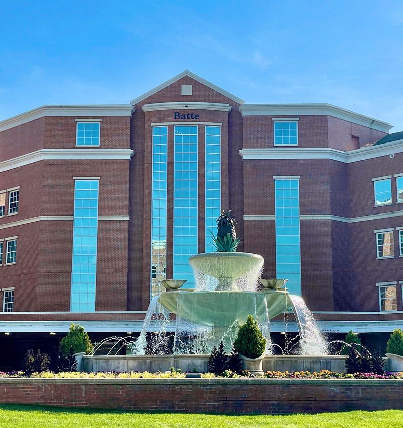 Atrium Health Cabarrus Concord