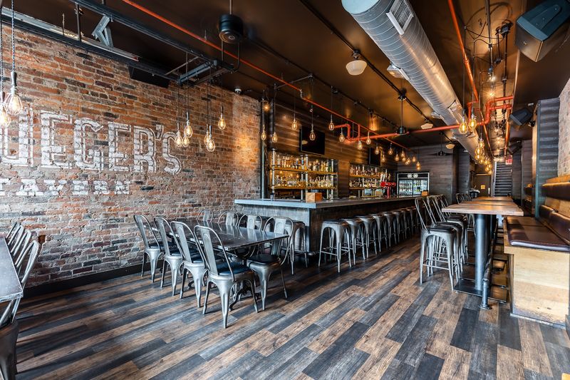 These 10 Mexican Restaurants Define Great Dining In Ohio - Decor Hint Bakersfield OTR