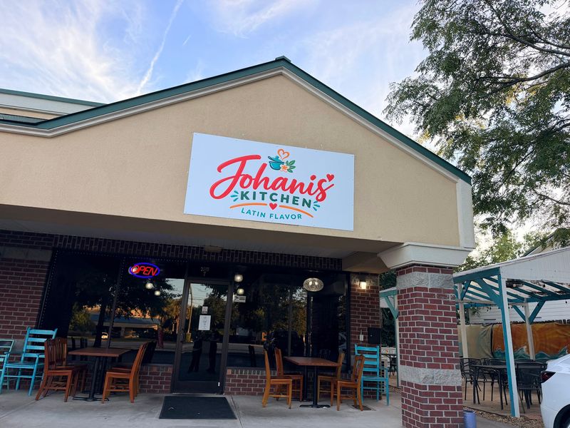 These 10 New Georgia Restaurants Just Opened And They're Already Getting Attention - Decor Hint Johanis’ Kitchen Latin Flavor Restaurant