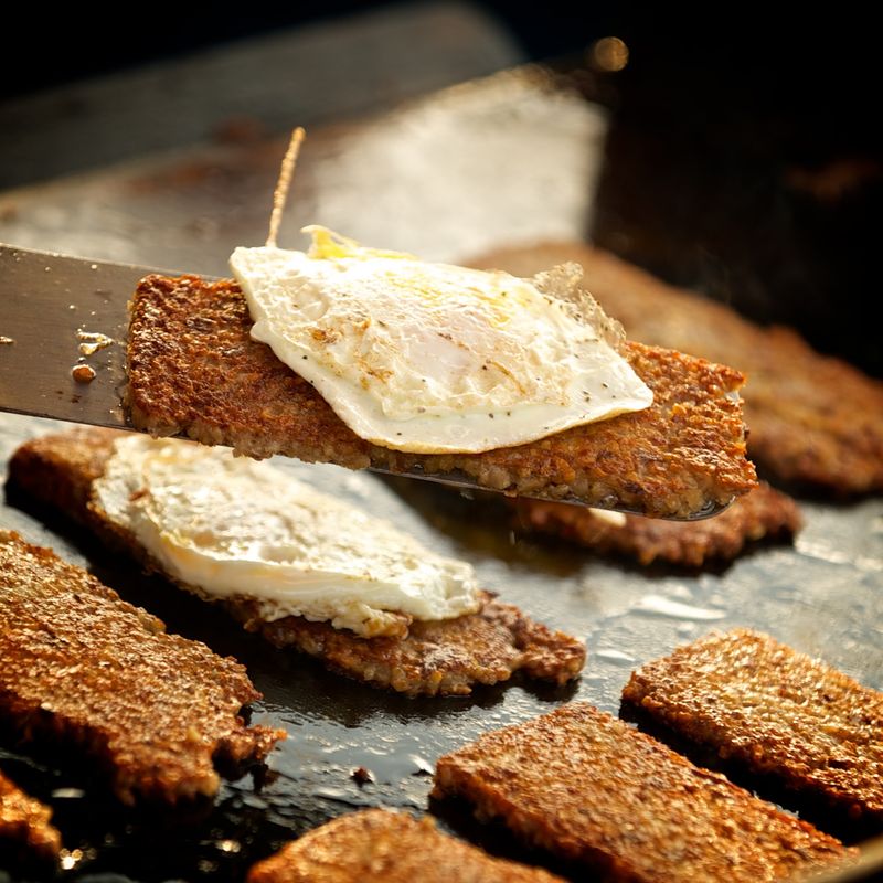 The Sizzle Is The Secret