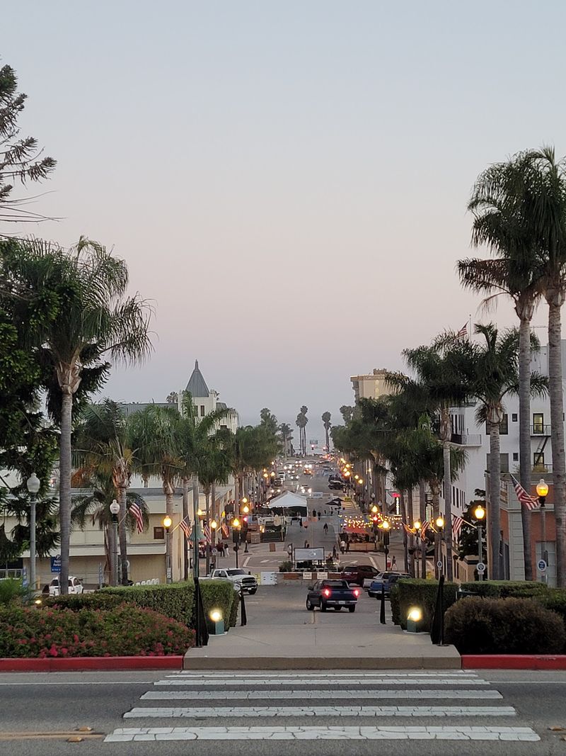 Downtown Ventura