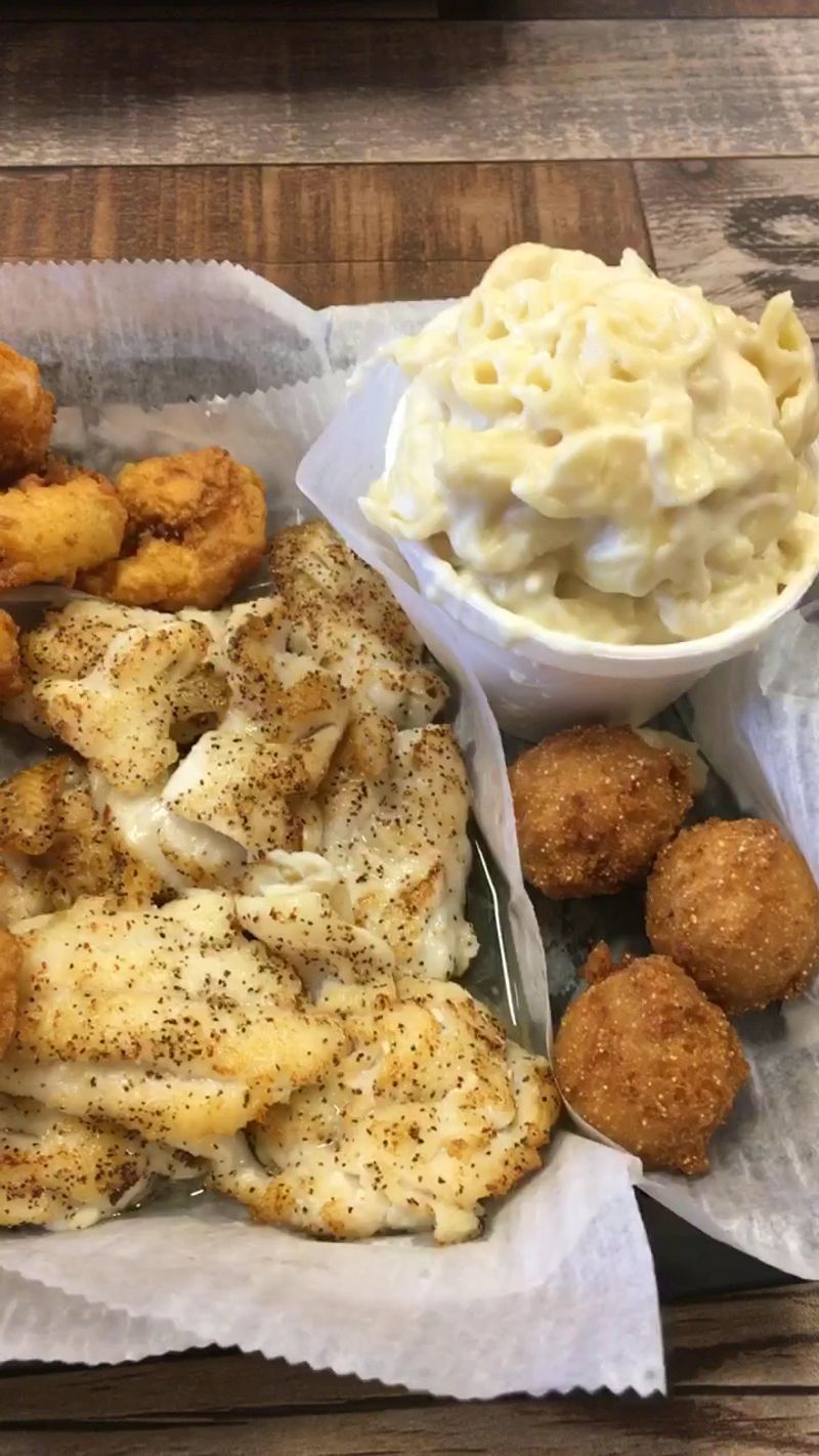 Skrimp Shack