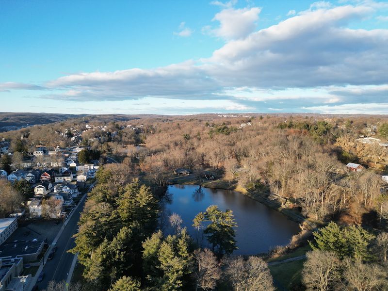 Scenic Drives Stretch Beyond The Downtown Streets