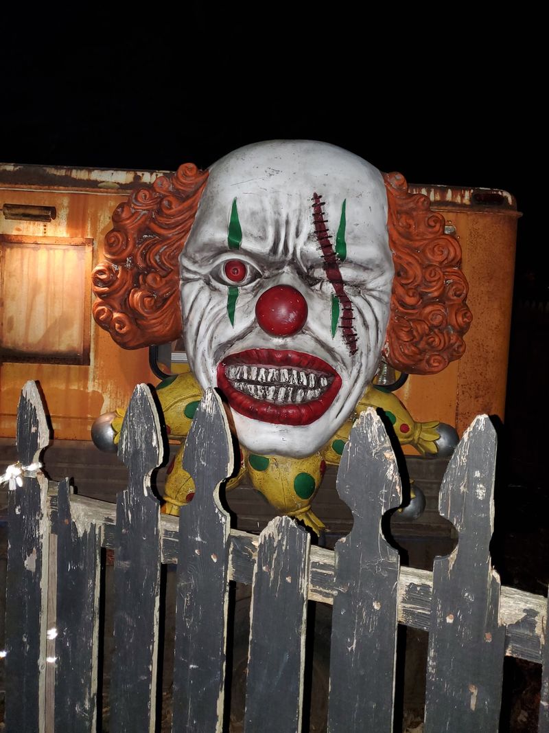 Every Turn Pushes You Deeper Into The Nightmare