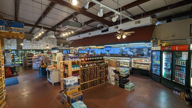 The Butcher's Market - Meat & Deli