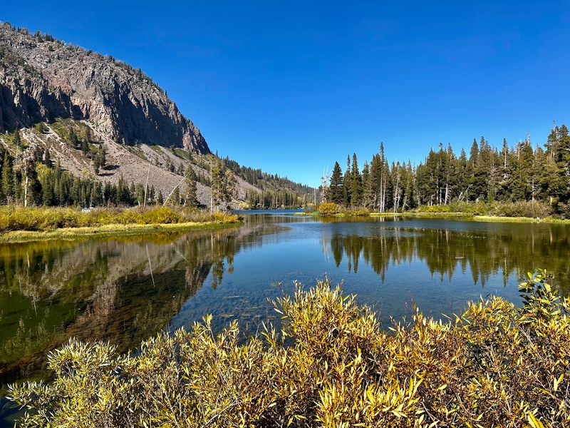Mammoth Lakes