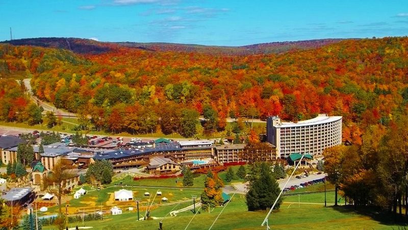 Seven Springs Autumnfest
