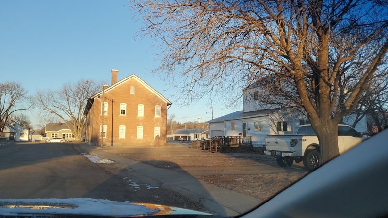 Planning Your Drive To This Small Town Stop