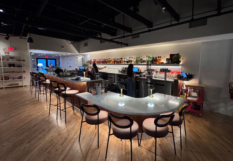 Three Friends Turned Pop-Ups Into A Permanent Home