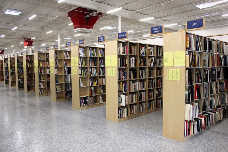 McKay's Winston-Salem