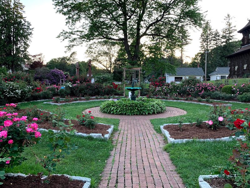 The Boothe Family's Fascinating Legacy