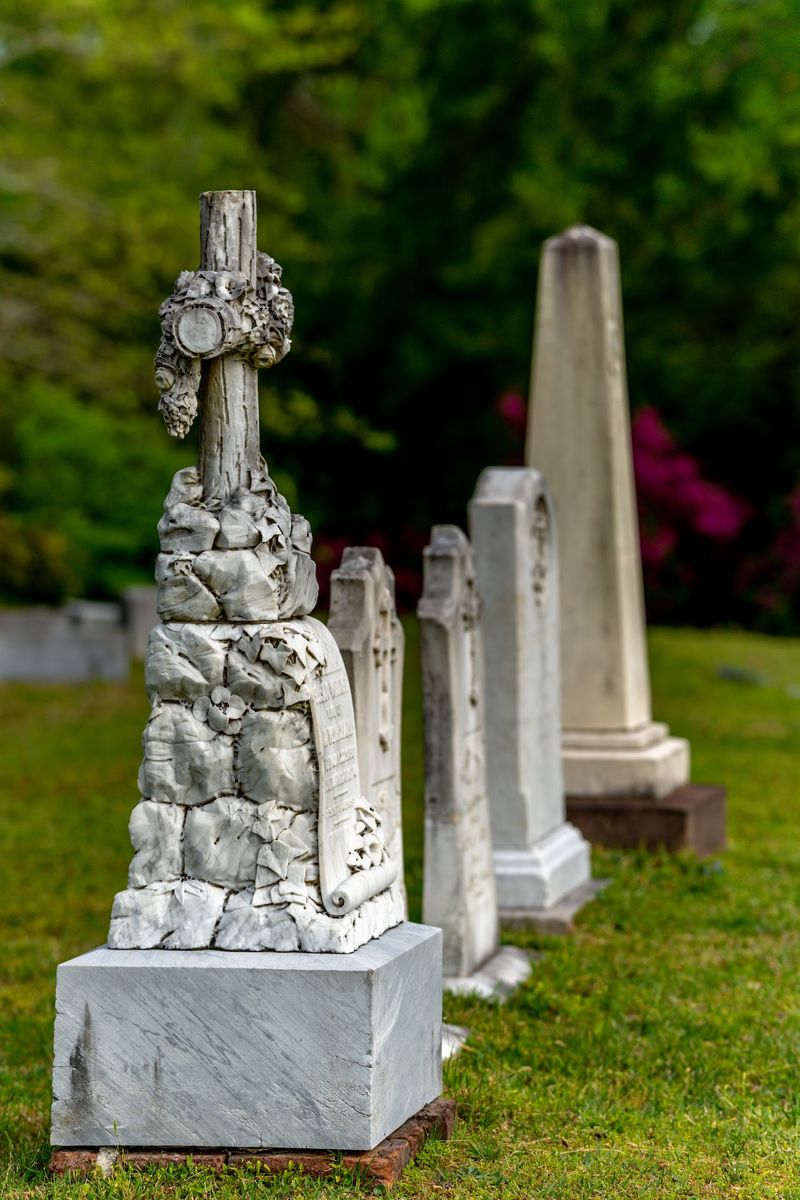 Oakdale Cemetery