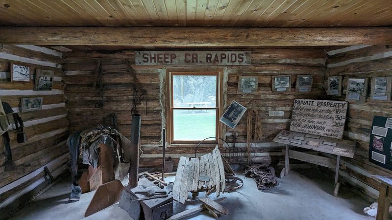 A Tiny Museum Packed With Big Canyon Stories