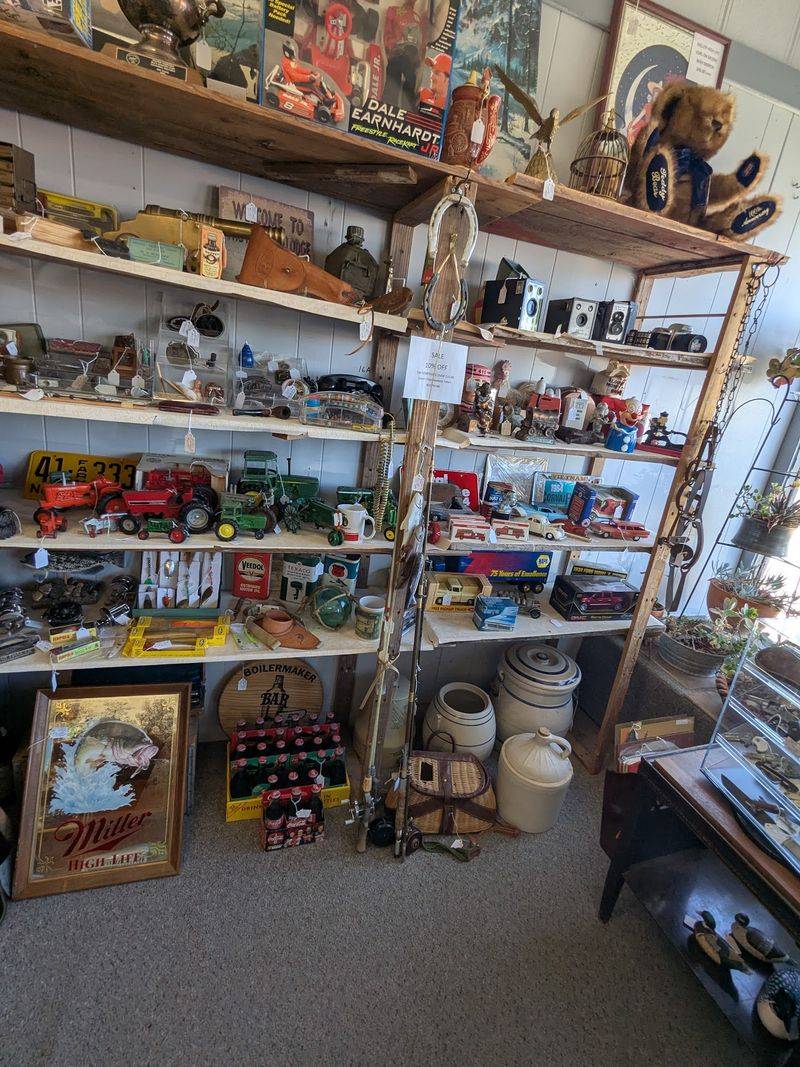 Tractor Models Worthy Of A Farm Kid's Shelf