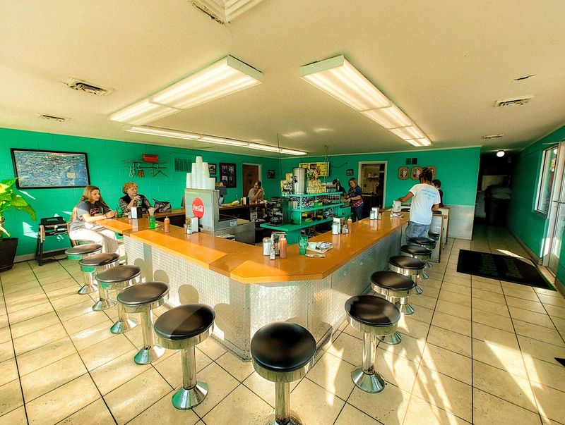 Starnes Bar-B-Q