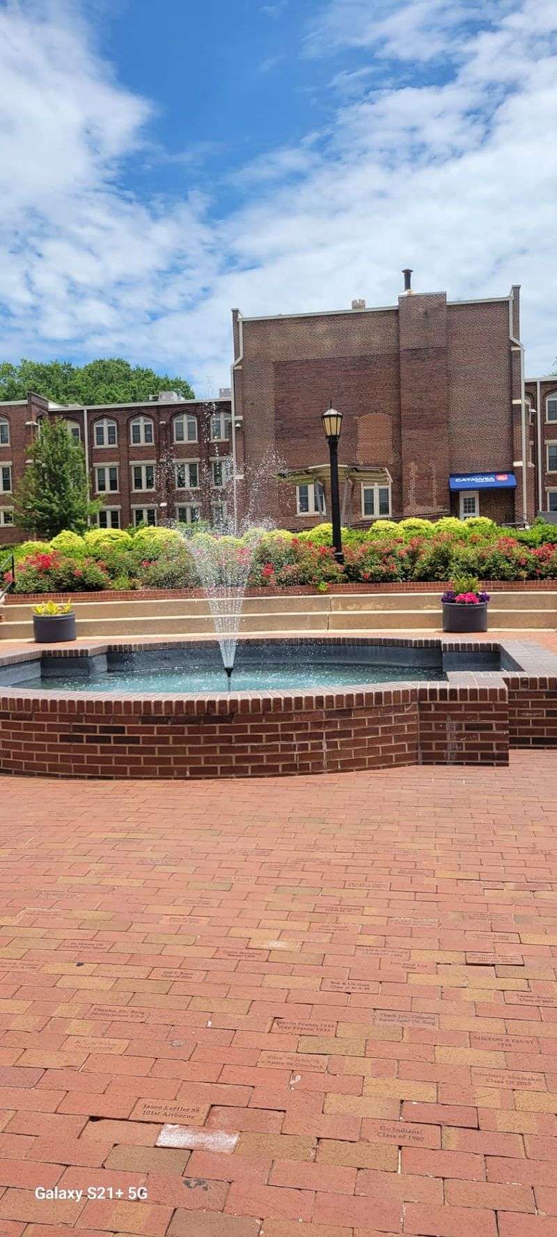 This Small North Carolina College Just Ranked No. 1 In The Entire South - Decor Hint Your Classroom Might Include A 300-Acre Wildlife Refuge