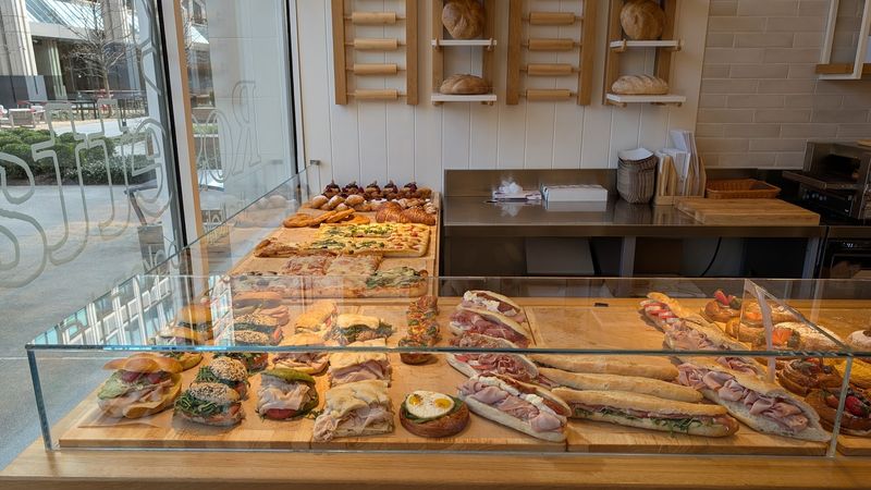Savory Bites For The Non-Sweet Tooth