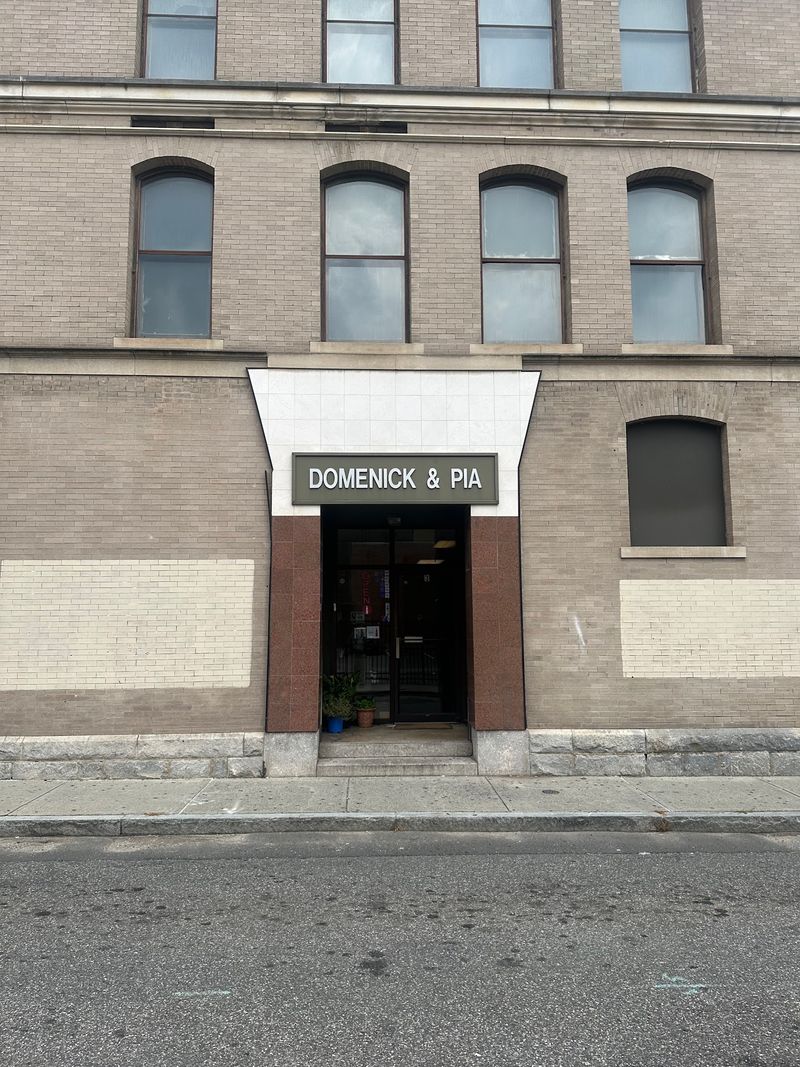 Finding This Downtown Favourite On East Main Street