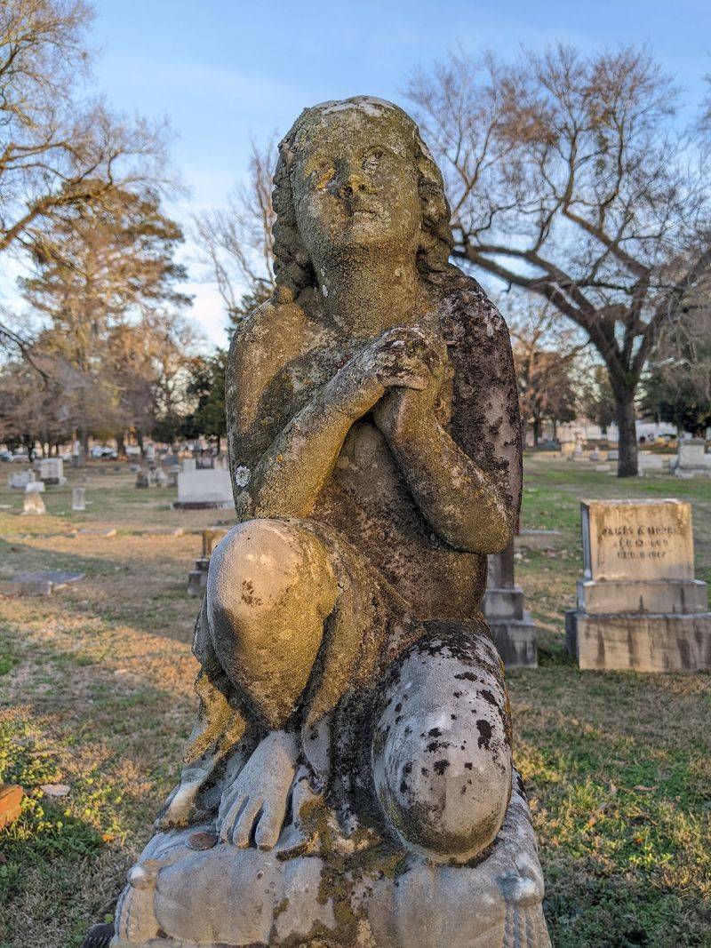 Cross Creek Cemetery
