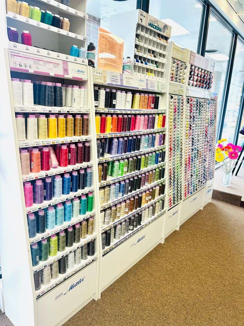10 Ohio Fabric And Quilt Shops Worth Finding When You Need Somewhere New To Browse - Decor Hint Quilt Beginnings, Dublin