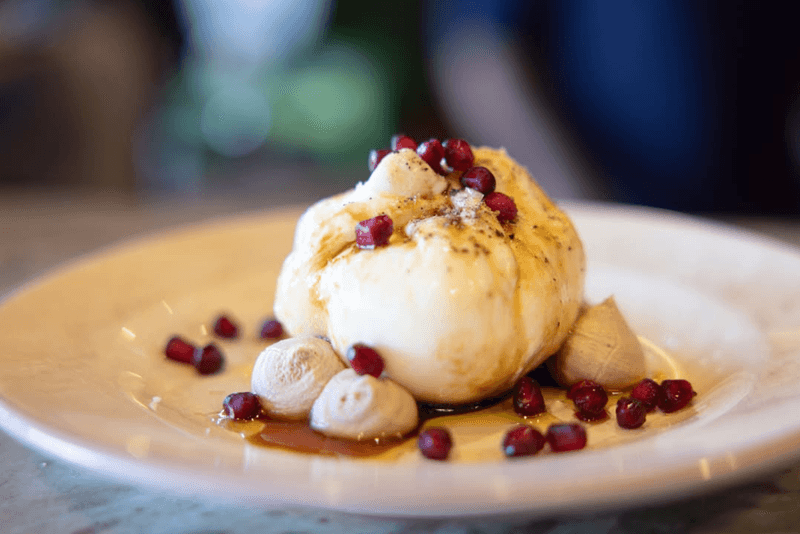 This California Pasta Shop Makes Fresh Ravioli Daily And Offers Over 75 Pasta And Sauce Combinations - Decor Hint Save Room, Because The Cannoli Are Calling