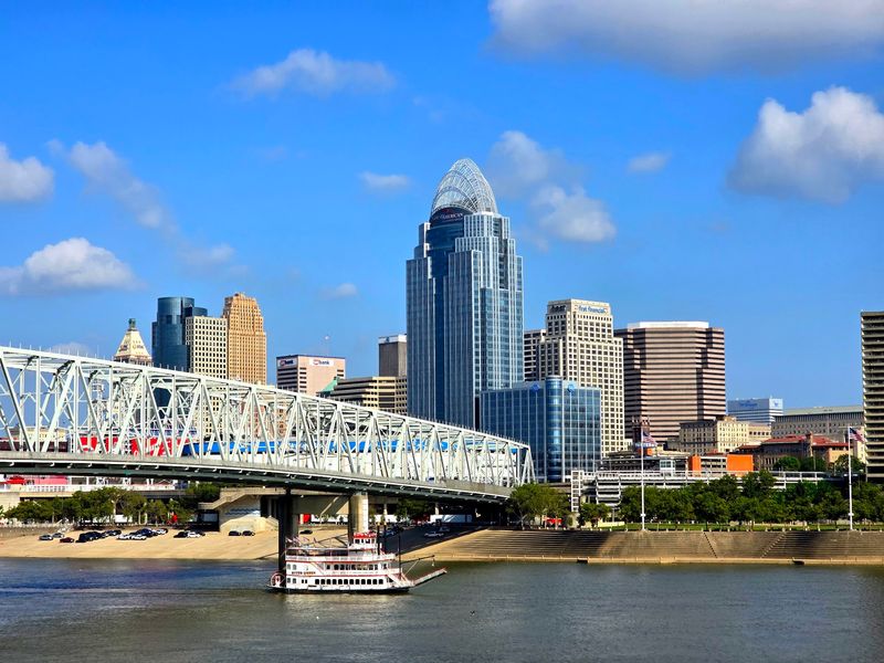 Once Known As Sin City, This Kentucky Town Is Now Named One Of The Best Historic Small Towns In America - Decor Hint The Original Sin City Had Its Wild Streak Long Before Vegas