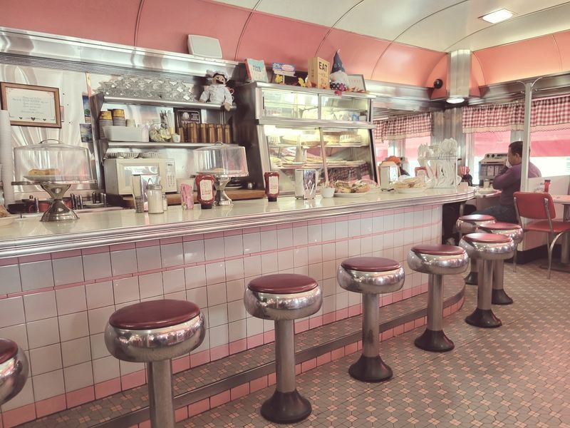 Once You Try The Chicken Corn Soup At This Pennsylvania Diner, Canned Soup Is Over For You - Decor Hint A Family Kitchen Holding Its Ground In Coal Country Since 1971