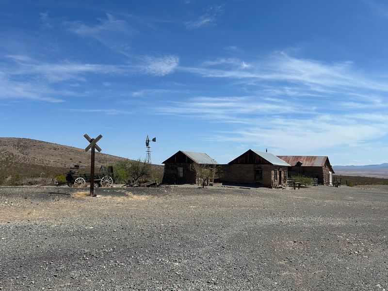 A Town With Many Names