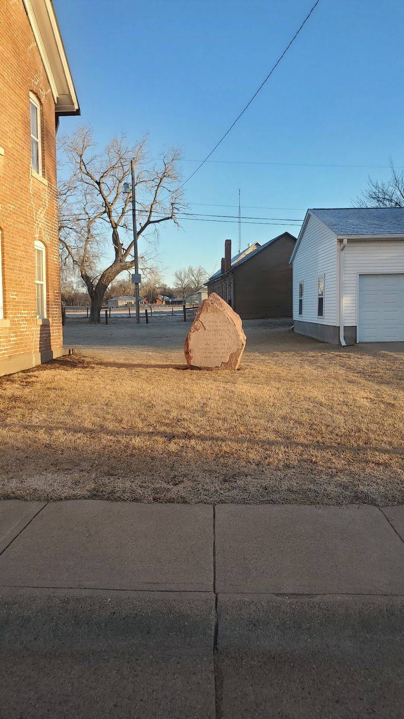 Pawnee Earth Lodge Villages Came Long Before The Classrooms