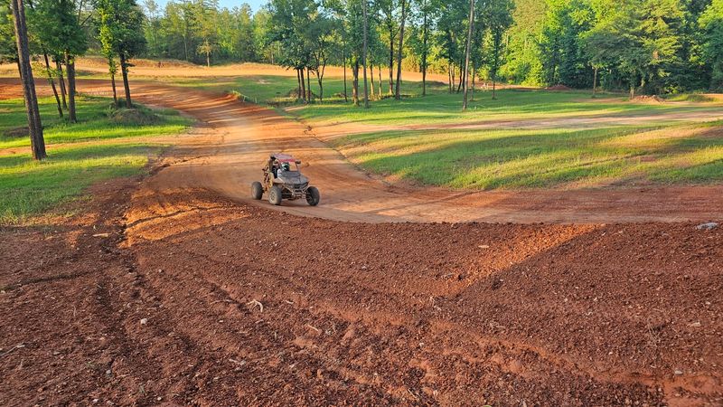 Beginner Or Daredevil, Your Trail Is Waiting
