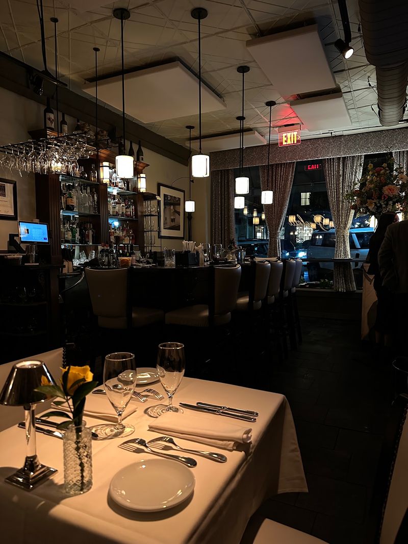 These 4 North Carolina Restaurants Were Just Named Among America’s Best, And One Took The No. 1 Spot - Decor Hint Ristorante Paoletti