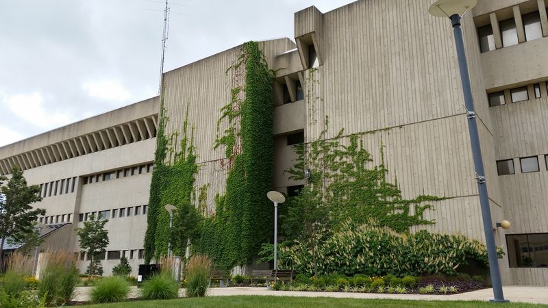 Future Lawyers Get The Biggest Courtroom Training Ground In The State
