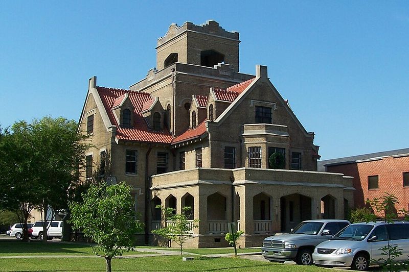 DeRidder, Beauregard Parish