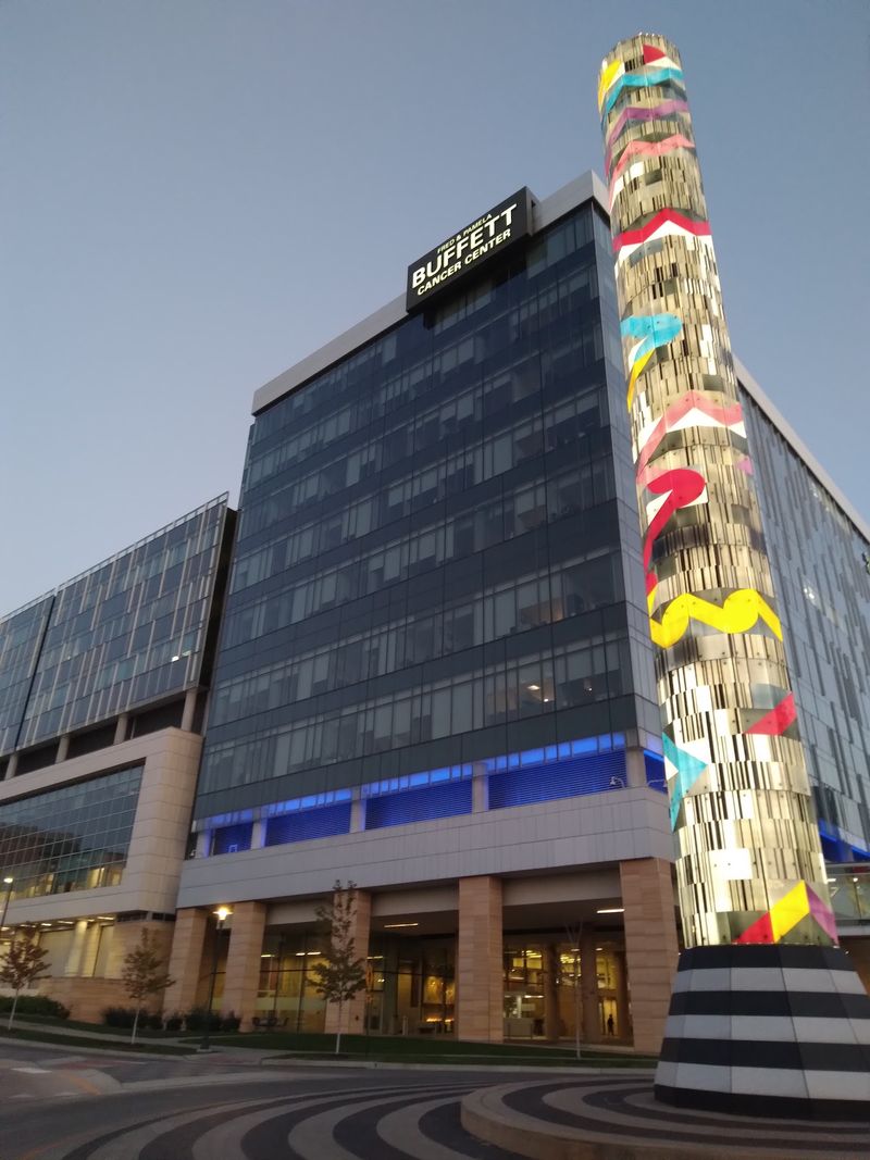 A Point of Pride for Omaha