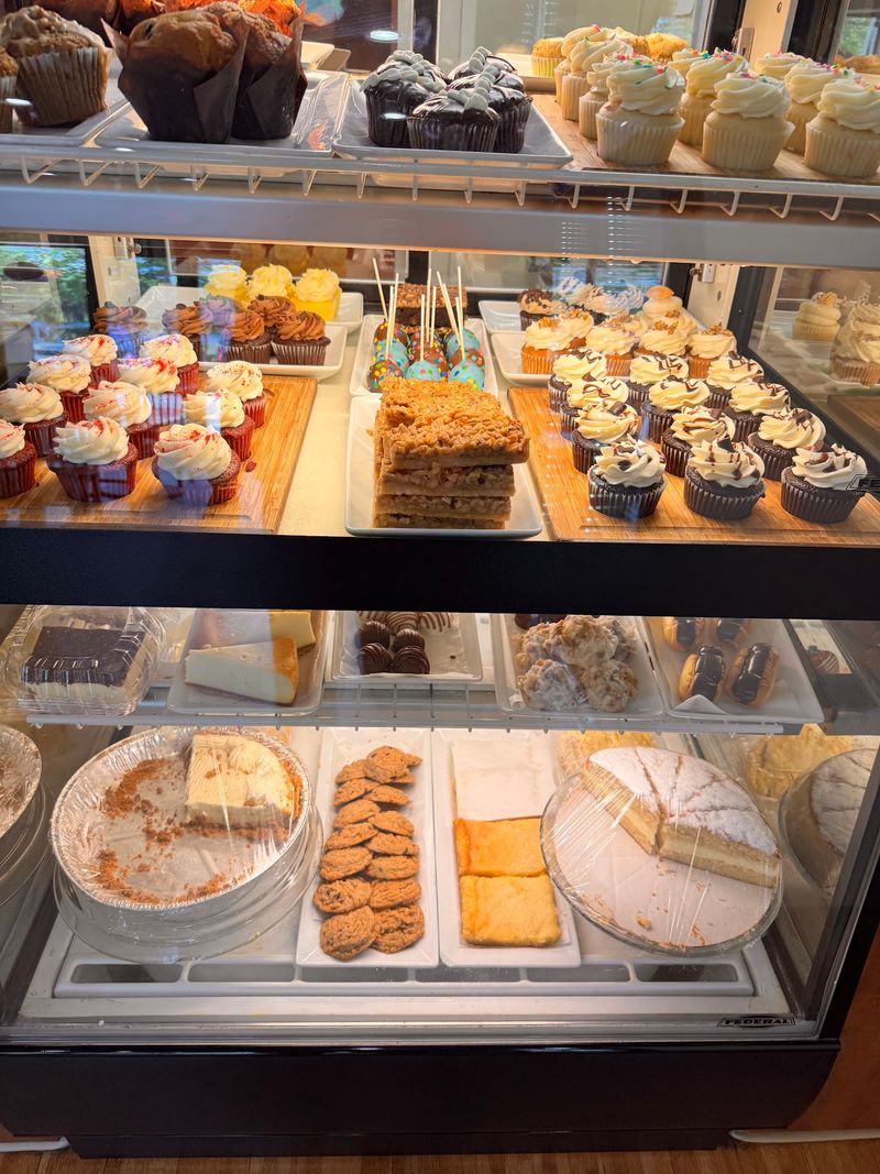 Confection Connection