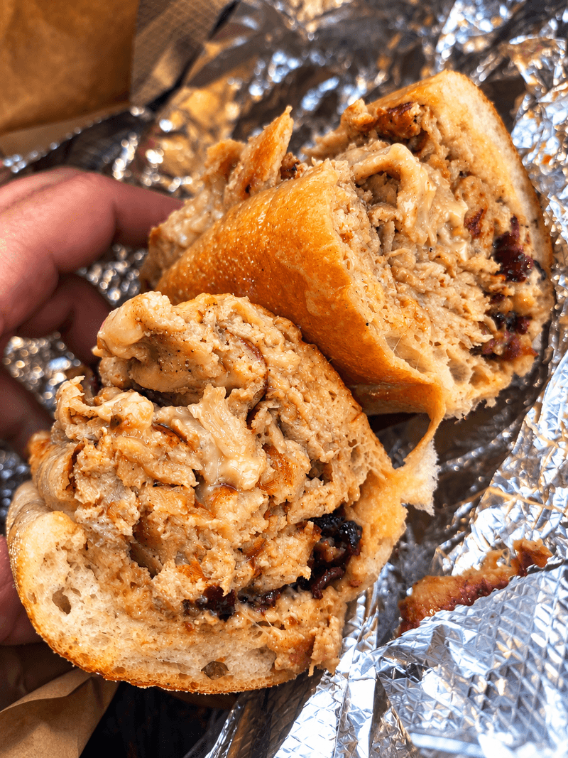 House-Cooked Meats And Sides That Earn Their Spot