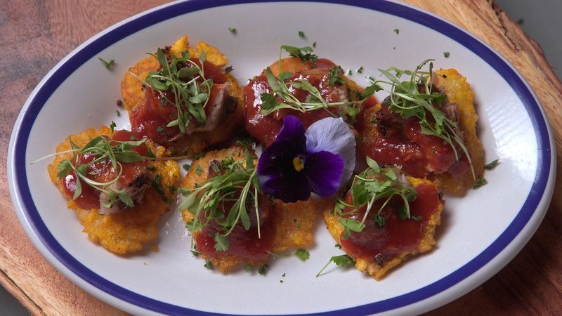 Small Bites That Steal The Spotlight