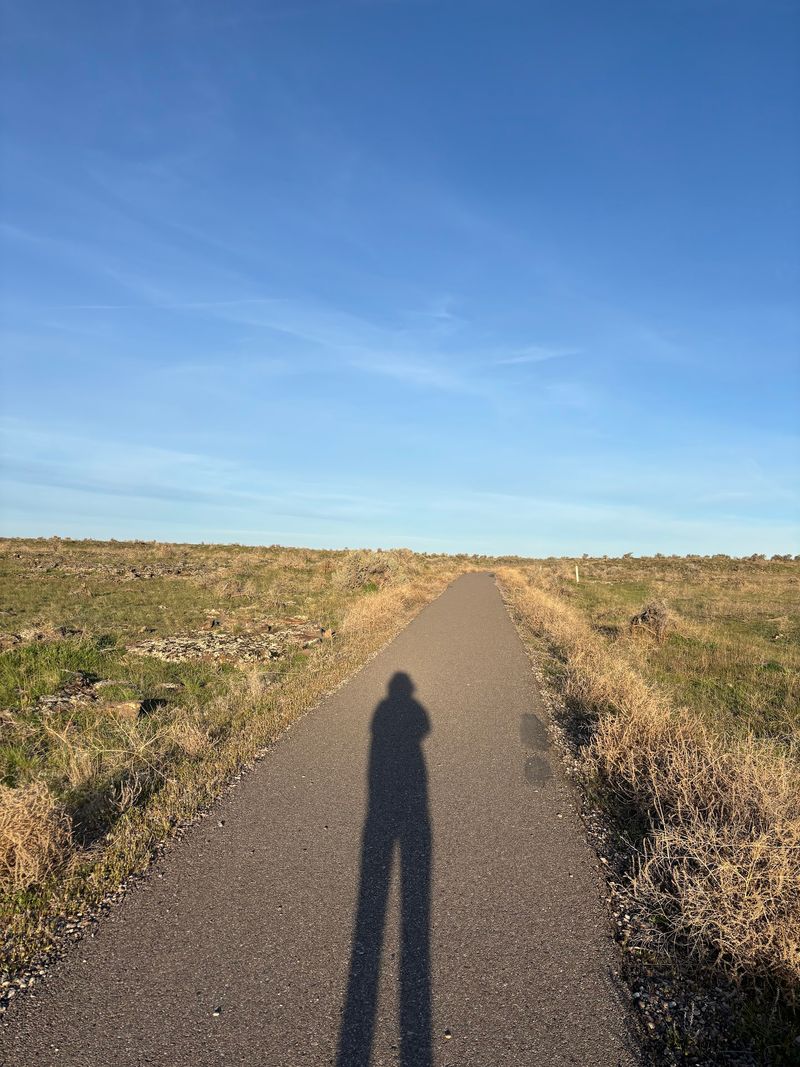 8 Idaho Spots Where Real Oregon Trail Wagon Ruts Are Still Carved Into The Ground - Decor Hint Milner Historic Recreation Area, Hazelton, ID