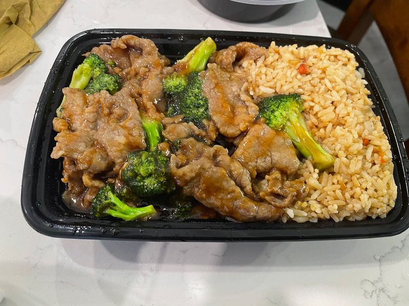 Moon Star Chinese Kitchen, New Britain