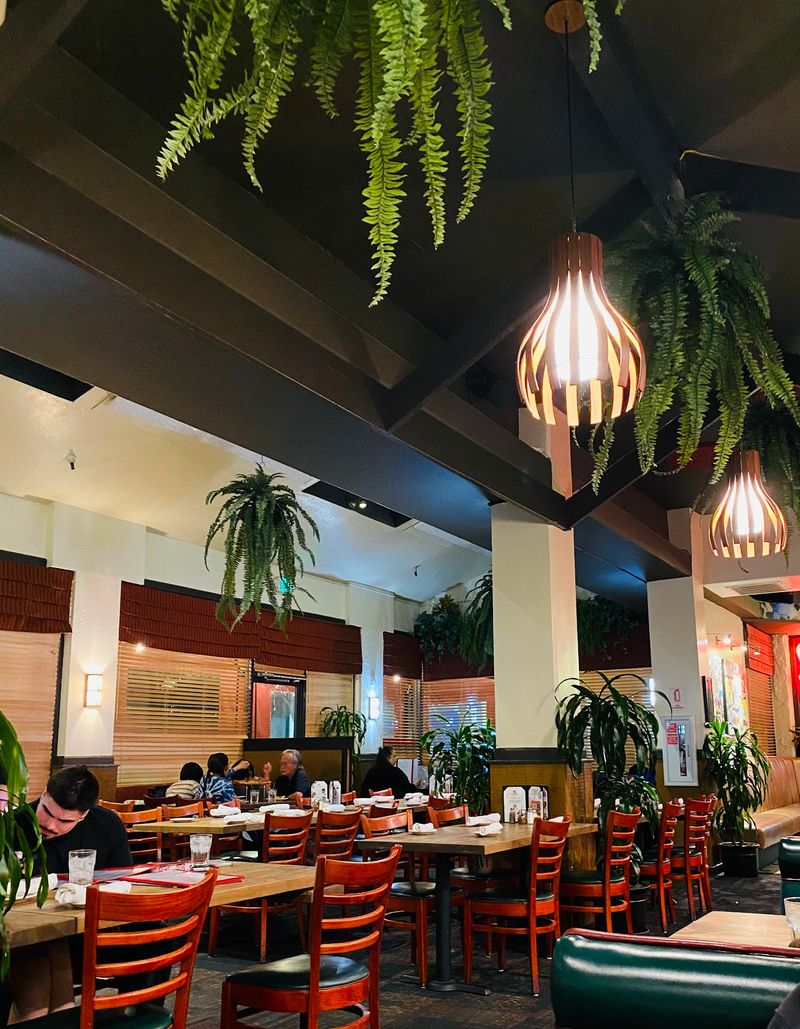 Giorgio's Italian Food San Jose