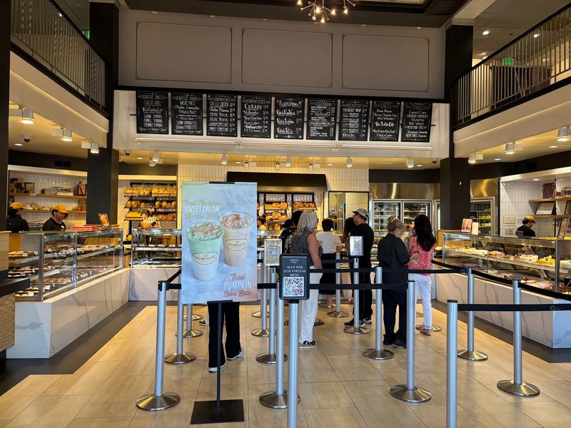 Porto's Bakery and Cafe, Glendale