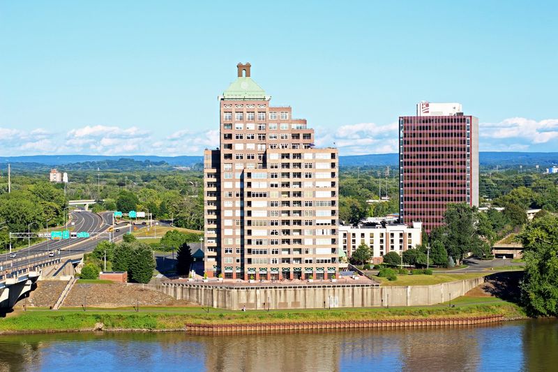 The No. 4 Spot Puts Connecticut In Rare Company