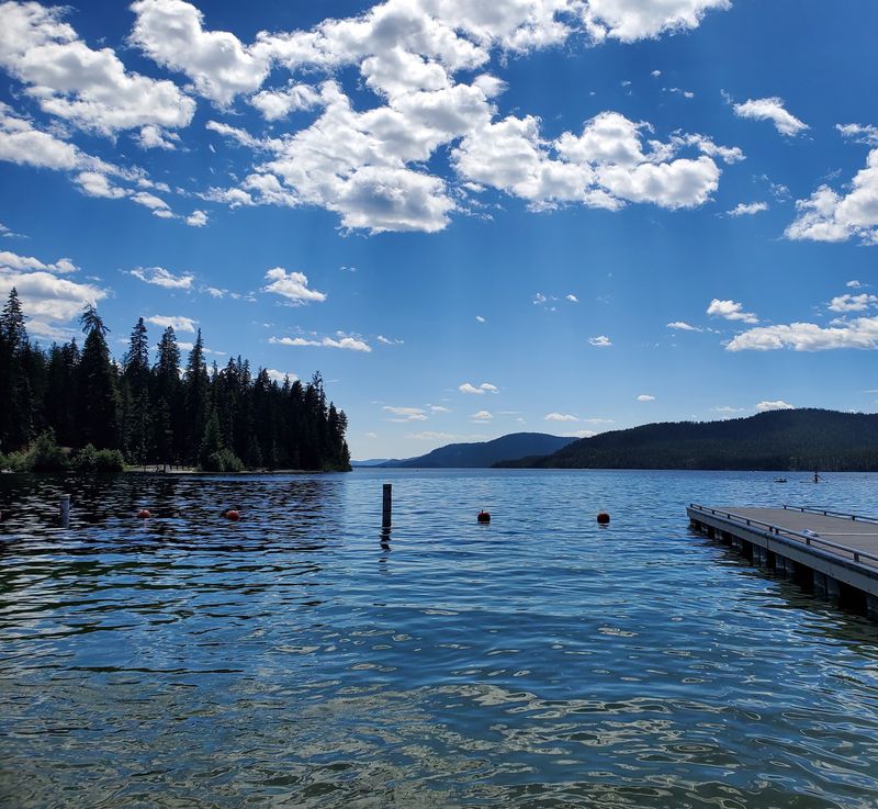 Lionhead Campground