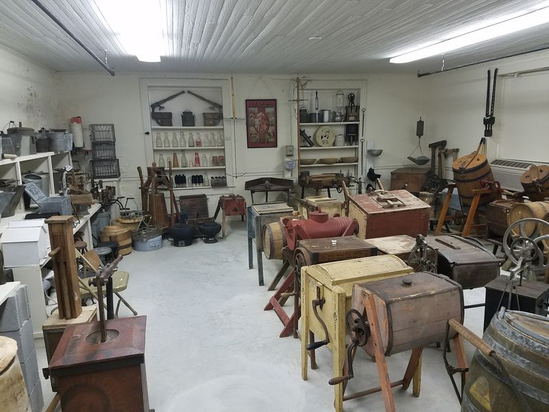 This North Carolina Town Has Lost Nearly 14% Of Its Population Since 2020, And 2027 Could Bring More Challenges - Decor Hint Peanut Pickers, Carriages, And A Turkey Buzzard