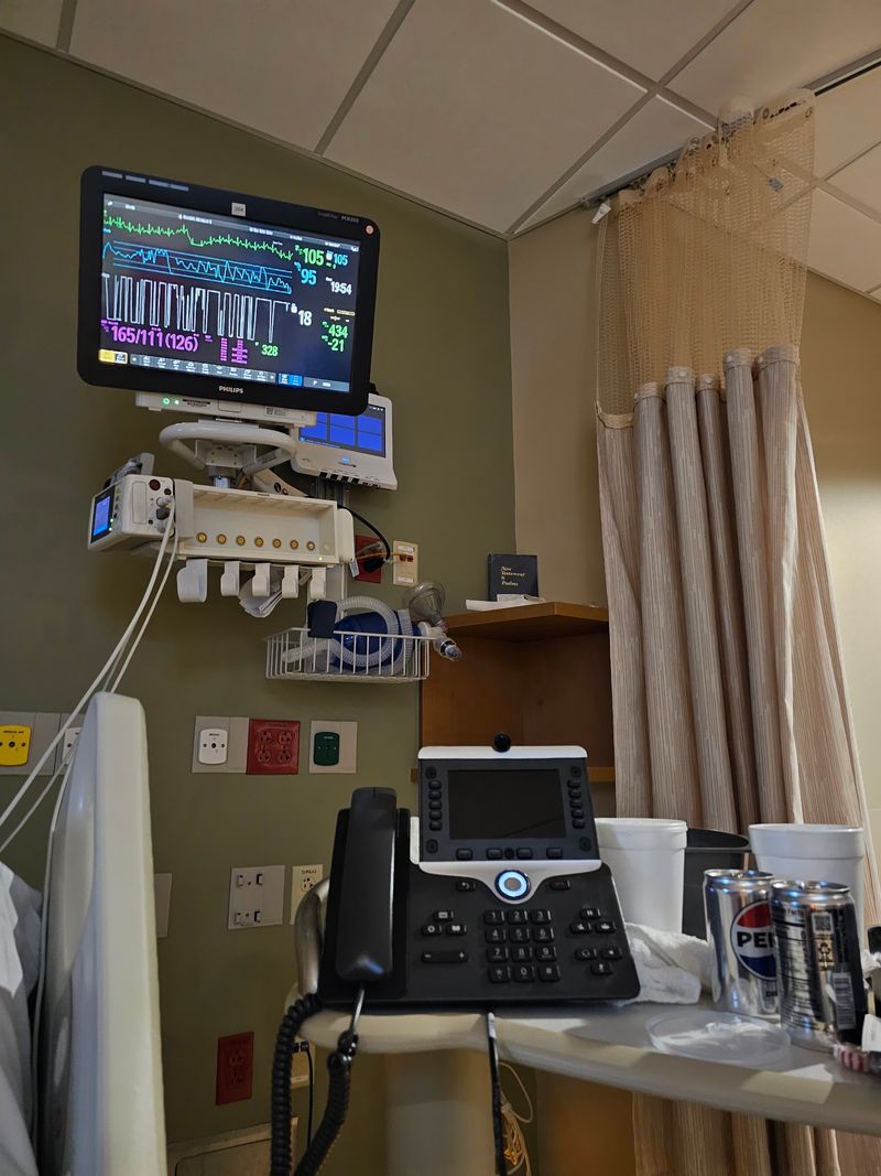 Labor Rooms That Feel More Like Home Than Hospital