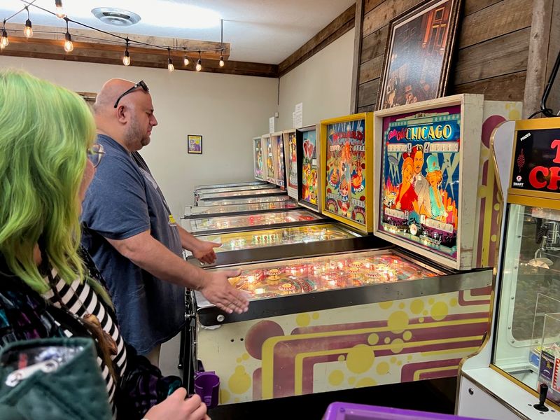 A Museum Where Touching The Exhibits Is The Whole Point
