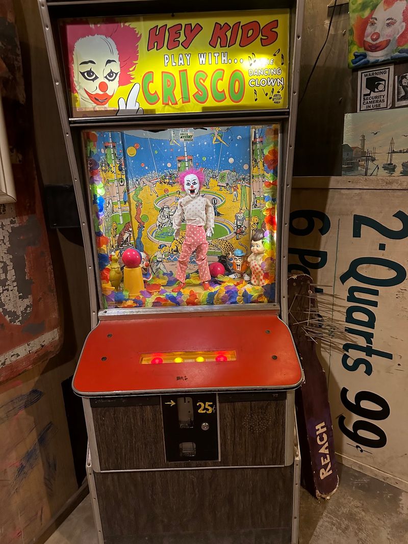 Hands-On Fun Is Encouraged
