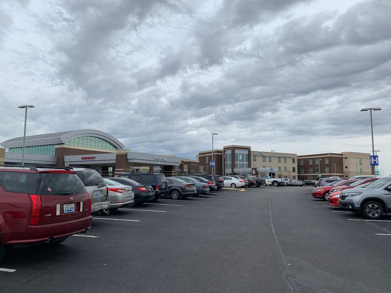 Save This Address Before Your Hospital Bag Is Packed