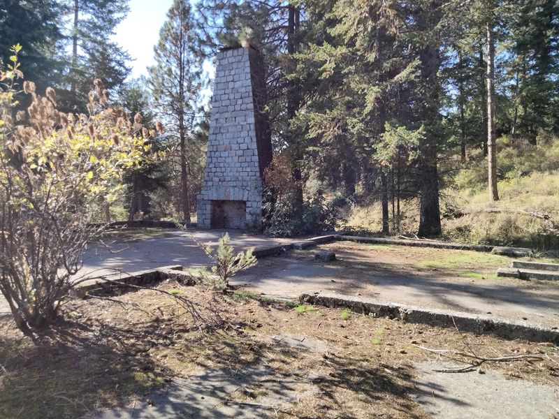 From Decommissioned Base To Public Park